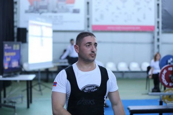 Многократный чемпион Армении погиб в Карабахе